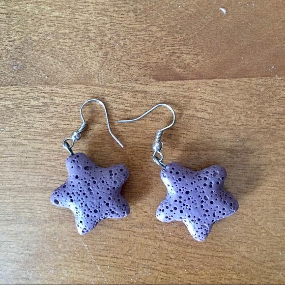 5 pairs of unique animal and sea creature earrings - Picture 3 of 6